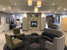 Homewood Suites by Hilton Hagerstown