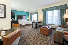 Homewood Suites by Hilton Lawton, OK