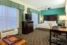 Homewood Suites by Hilton Lawton, OK