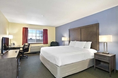 Days Inn by Wyndham Ellensburg