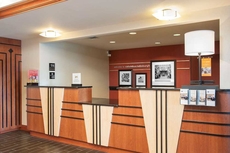 Hampton Inn Columbus/Taylorsville/Edinburgh