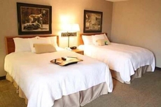 Hampton Inn Columbus/Taylorsville/Edinburgh