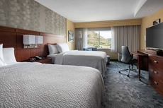 Courtyard by Marriott Glenwood Springs