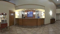 Holiday Inn Express & Suites Forest, an IHG Hotel