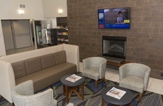 Holiday Inn Express Hotel & Suites Madison, an IHG Hotel