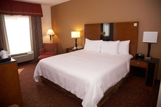 Hampton Inn & Suites Hobbs