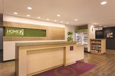 Home2 Suites by Hilton Pittsburgh Cranberry