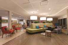 Home2 Suites by Hilton Pittsburgh Cranberry