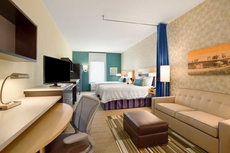 Home2 Suites by Hilton Pittsburgh Cranberry