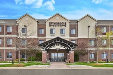 Staybridge Suites Lansing - Okemos, an IHG Hotel