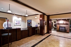 Staybridge Suites Lansing - Okemos, an IHG Hotel