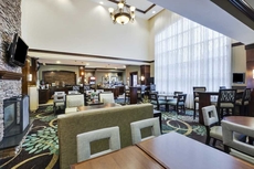 Staybridge Suites Lansing - Okemos, an IHG Hotel