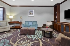 Staybridge Suites Lansing - Okemos, an IHG Hotel