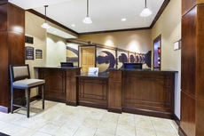 Staybridge Suites Lansing - Okemos, an IHG Hotel