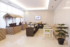 Whiz Prime Hotel Sudirman Cilacap - CHSE Certified