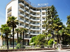 Hotel Ariston Molino Terme