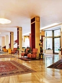 Hotel Ariston Molino Terme