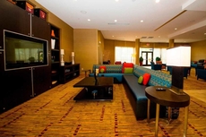 Courtyard by Marriott Warner Robins