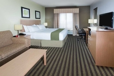 Holiday Inn Express Hotel & Suites Alvarado, an IHG Hotel