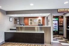 Comfort Inn & Suites Kannapolis - Concord