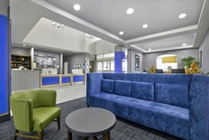 Holiday Inn Express Hotel & Suites Kansas City - Grandview, an IHG Hotel