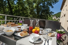 Hotel Restaurant Les 2 Rives-Logis