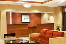 Homewood Suites by Hilton St. Cloud