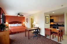 Homewood Suites by Hilton St. Cloud