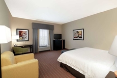 Hampton Inn Marion