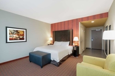 Hampton Inn Marion