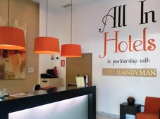 Hotel All In Aranjuez