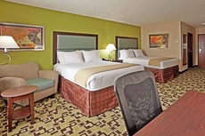 Holiday Inn Express Troutville, an IHG Hotel