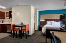 Residence Inn Cranberry Township Pittsburgh by Marriott