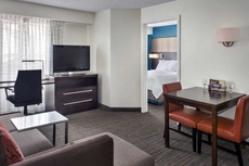 Residence Inn Cranberry Township Pittsburgh by Marriott