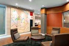 TownePlace Suites Pittsburgh Airport/Robinson Township