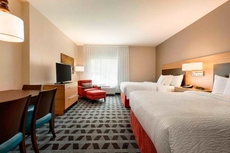 TownePlace Suites Pittsburgh Airport/Robinson Township