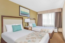 Hawthorn Suites by Wyndham Midwest City Tinker AFB