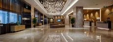 Courtyard by Marriott Xinchang