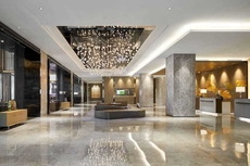 Courtyard by Marriott Xinchang