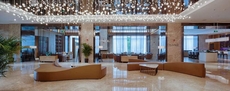 Courtyard by Marriott Xinchang