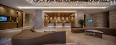 Courtyard by Marriott Xinchang