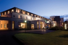 Tullamore Court Hotel