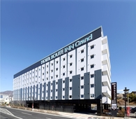 Hotel Route-Inn Grand Ueda Ekimae