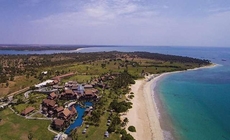 Anantaya Resort and Spa Passikudah