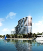 InterContinental Haikou Seaview