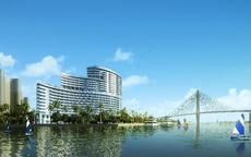 InterContinental Haikou Seaview