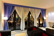 Hotel Sobial Osaka Dome