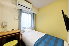 Hotel Sobial Osaka Dome