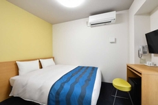 Hotel Sobial Osaka Dome