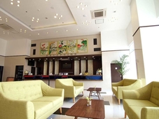 Toyoko Inn Cebu